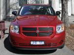 Dodge Caliber 2006 года (AU)
